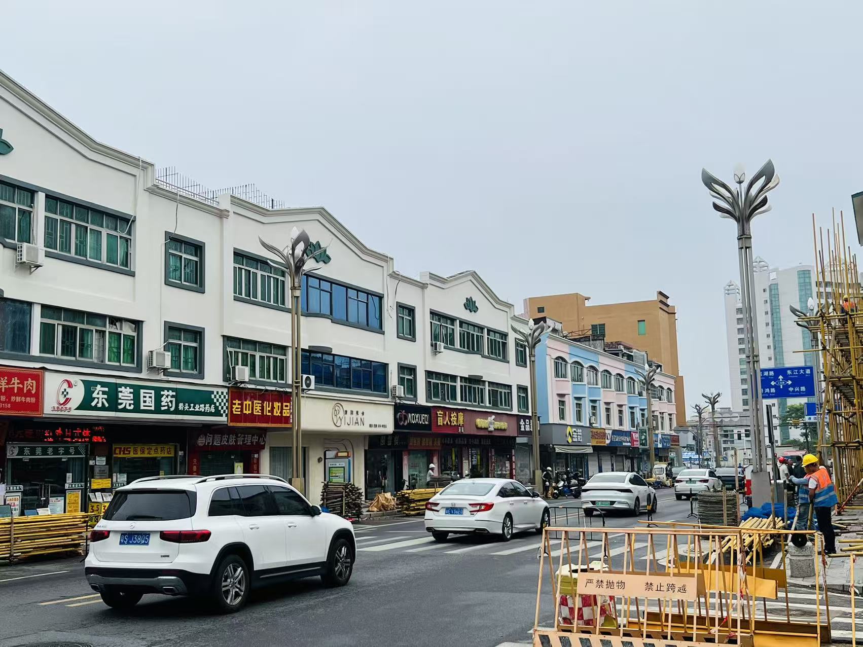 湖南天晟建筑勞務有限公司